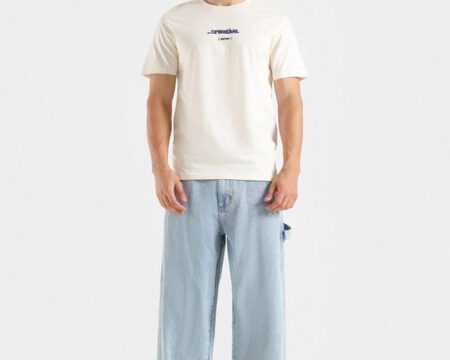 Slogan T-Shirt