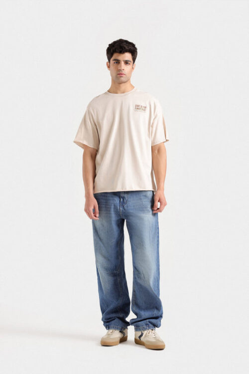 Graphic T-shirt