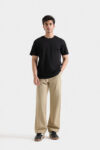 Basic Crew Neck T-Shirt