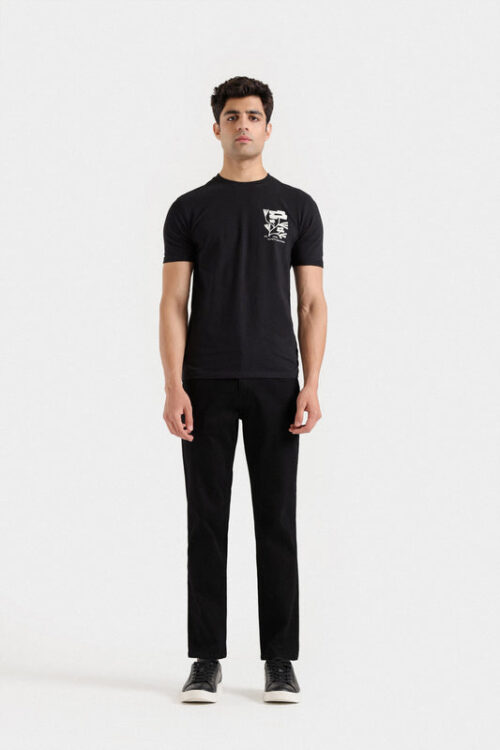 Graphic T-shirt