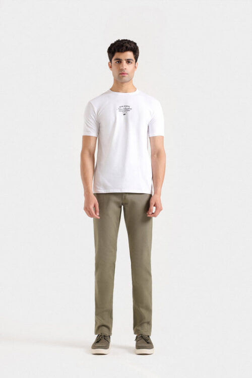 Graphic T-shirt