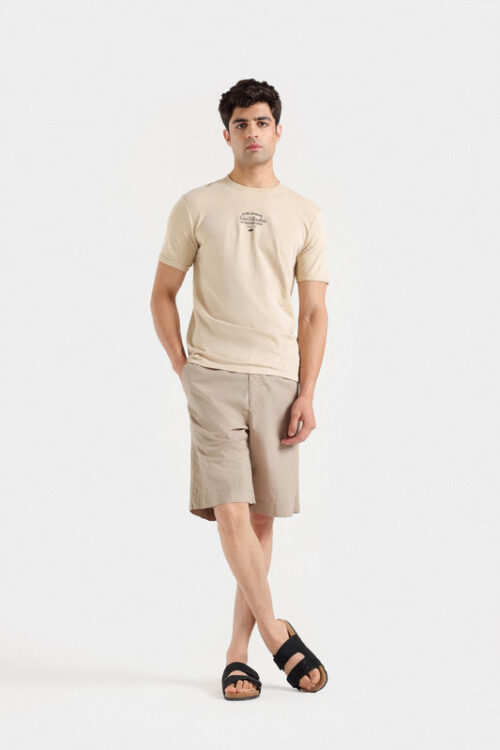 Graphic T-shirt