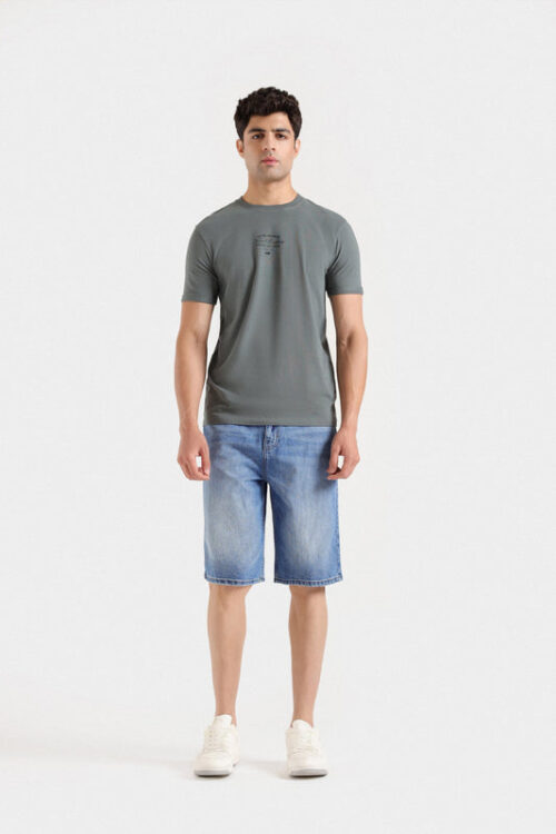 Graphic T-shirt