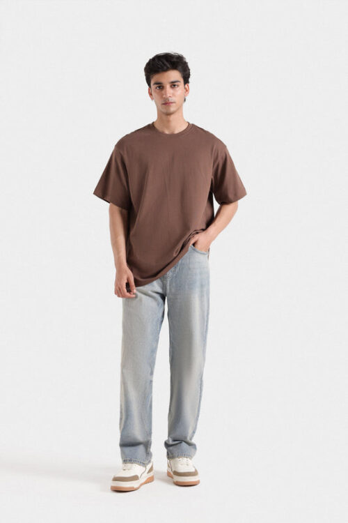 Basic T-Shirt