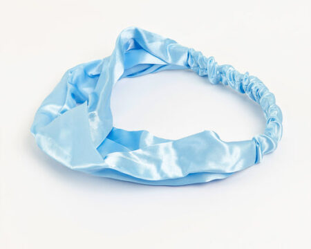 Silky Looped Hairband