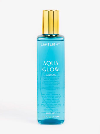 I866801 200 999 1 AquaGlow 200ML