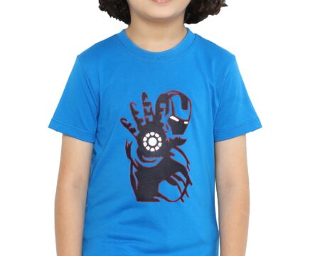 Graphic Printed T-Shirt