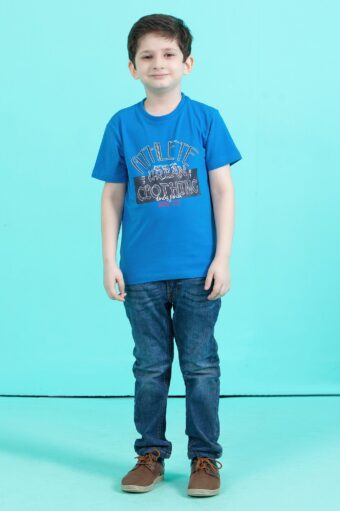 KBA 0425 R BLUE