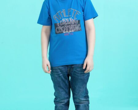 Graphic Printed T-Shirt
