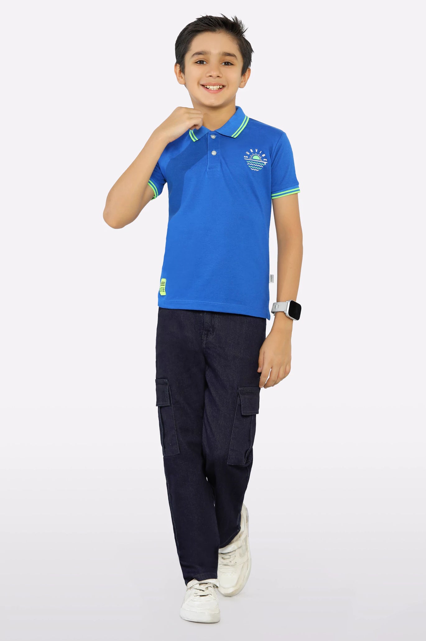 KBA 0643ROYALBLUE