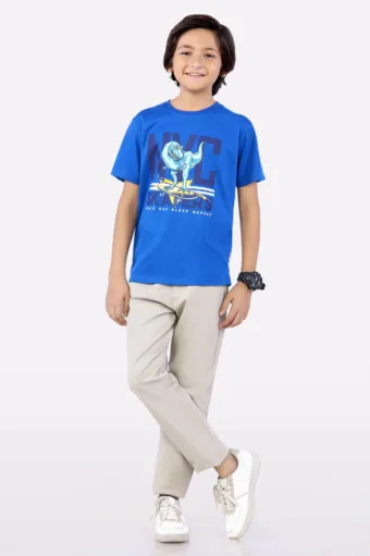KBA 0698 R BLUE