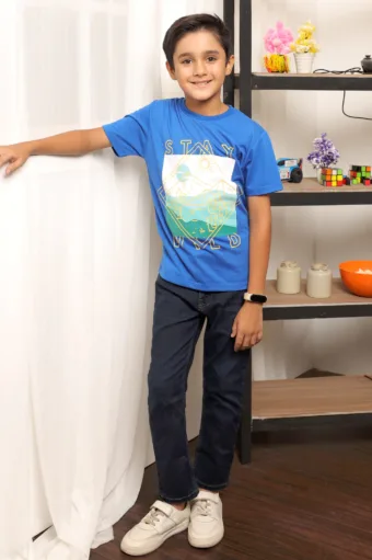 KBA 0736 BLUE