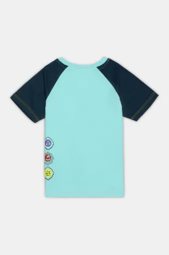 KBA 0764 AQUA