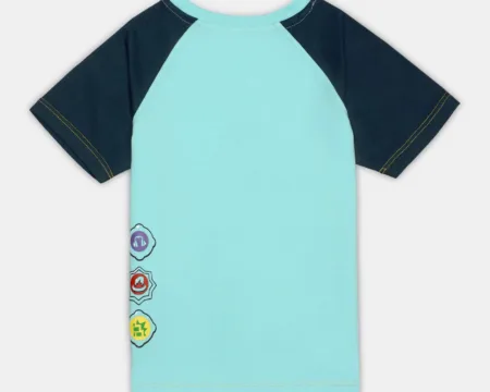 Brawl Stars Graphic Printed T-Shirt