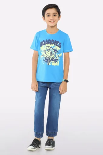 KBA 0772 R BLUE