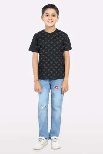 KBA0734BLACKRS 1690