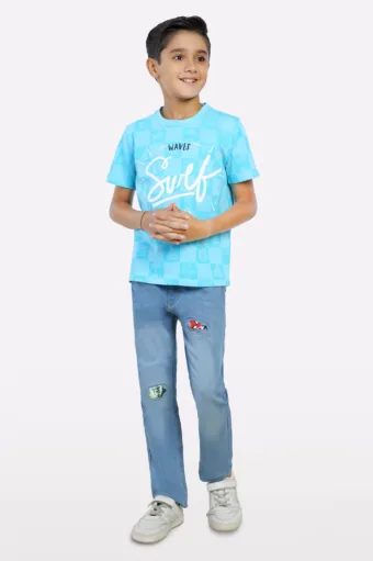 KBA0746BLUERS 1650