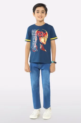 KBA0766 Navy