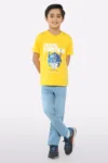 Transformers Printed T-Shirt