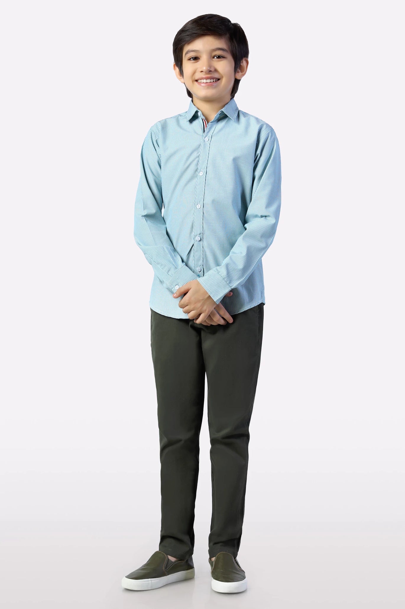 KBB 1030 green