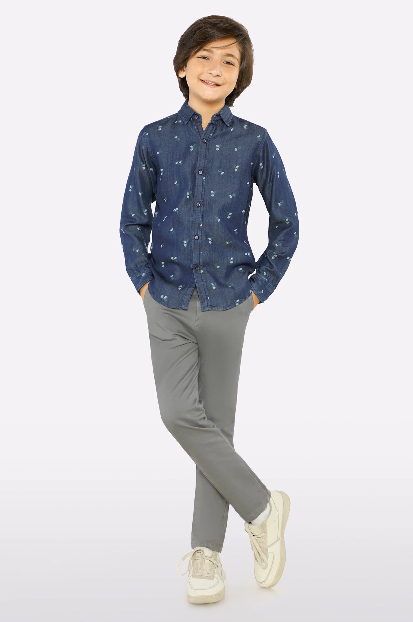 KBB 1032INDIGO2390
