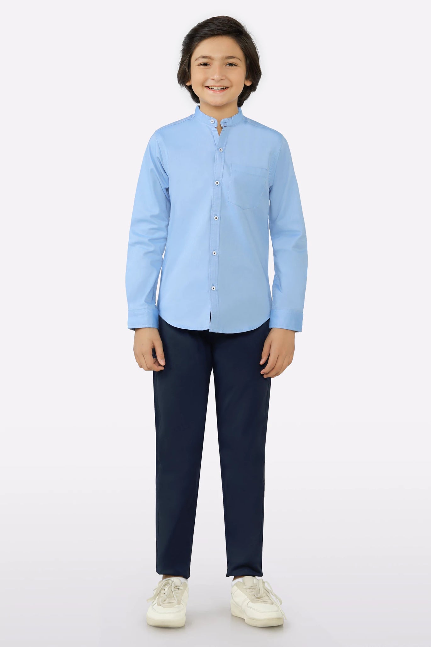 KBB 1045LBLUERS2390