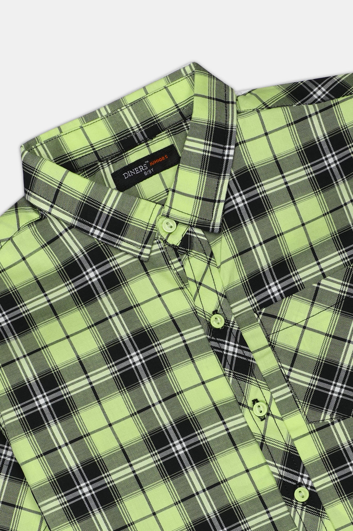 KBB 1055 Lime Green