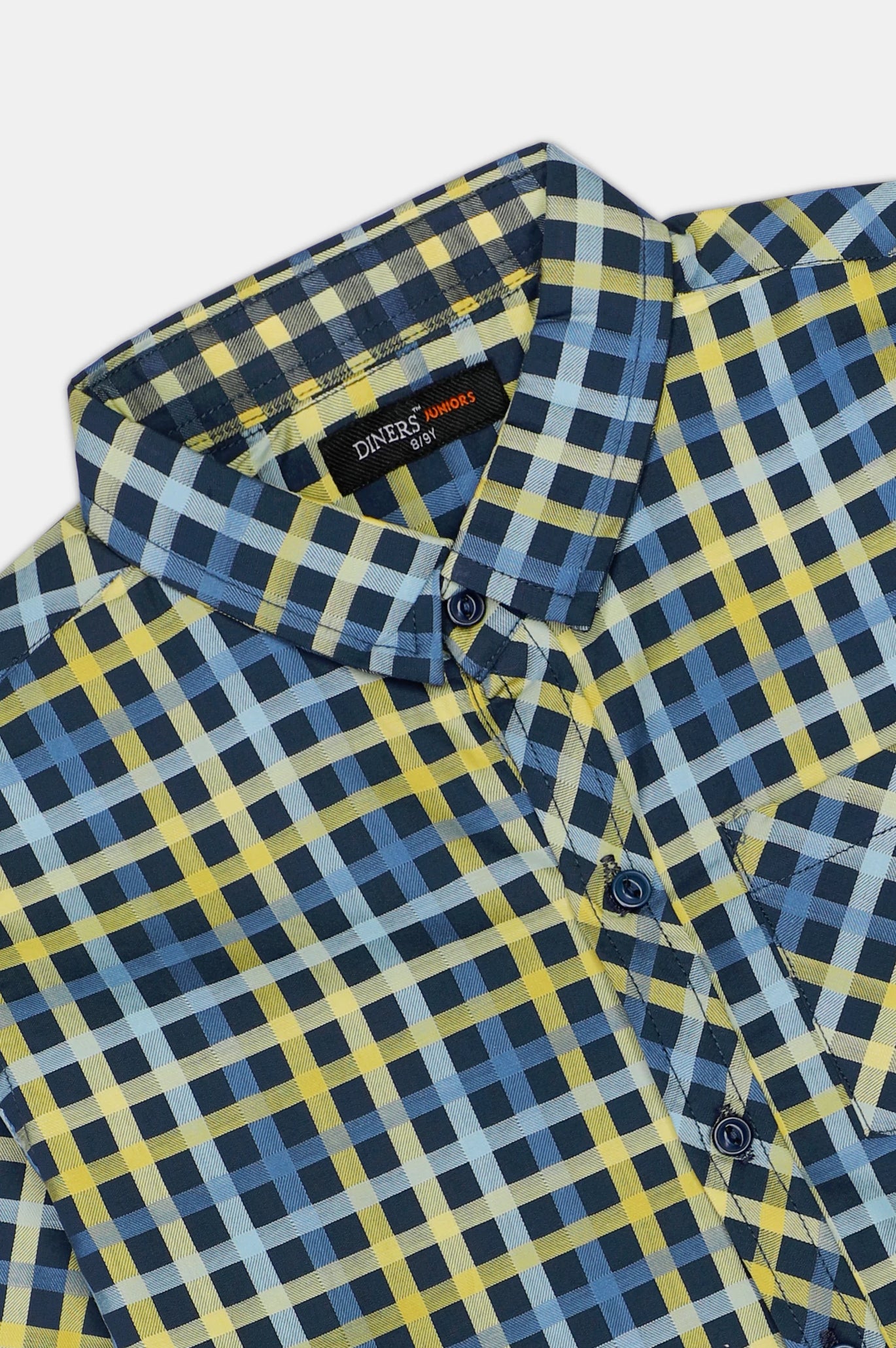 KBB 1055 Yellow