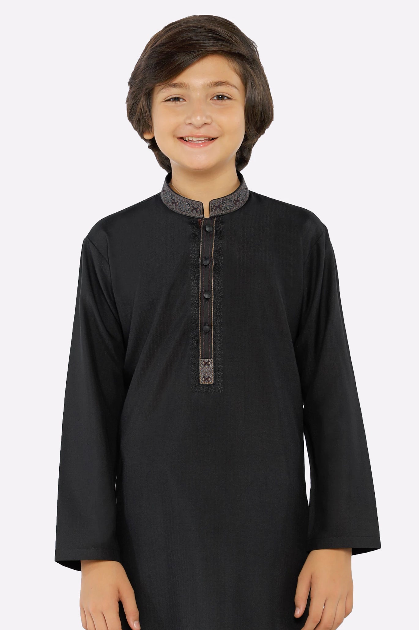 KBKS 0113 Black