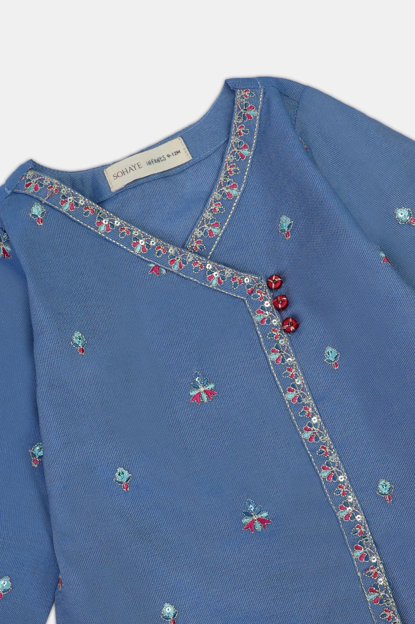 KGKK 0148 BLUE