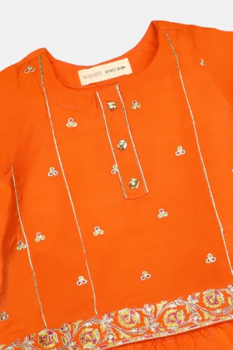 KGKK 0876ORANGERS3690