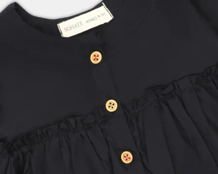 Stylised Infant 2PC