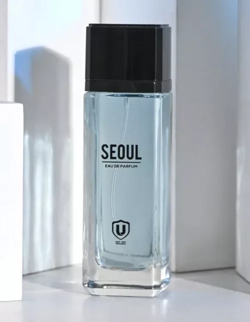 Seoul Perfume (100-ML)