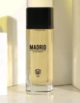 Madrid Perfume (100-ML)