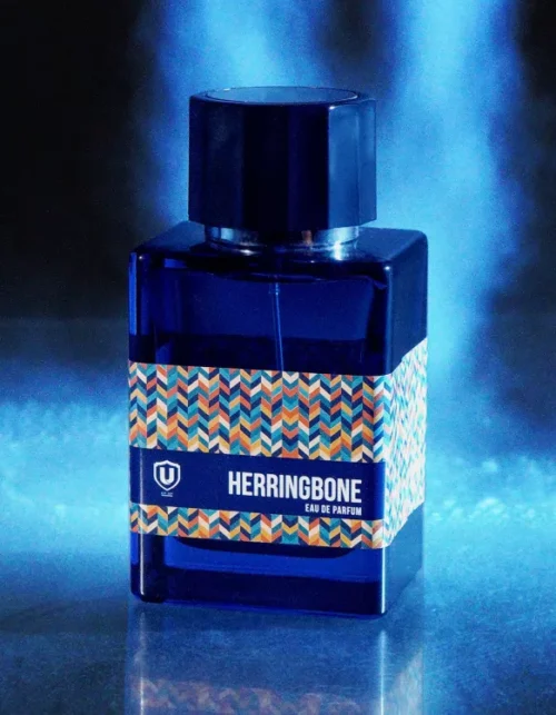 Herringbone Perfume (100-ML)