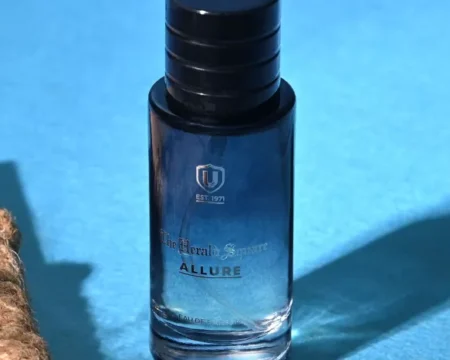 Herald Square Allure Perfume (50-ML)