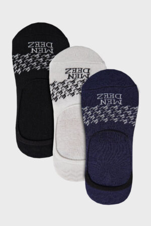 No Show Socks PO3 4