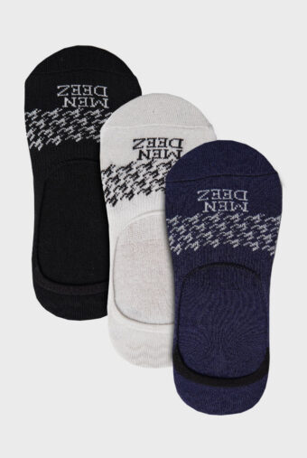 No Show Socks PO3 4