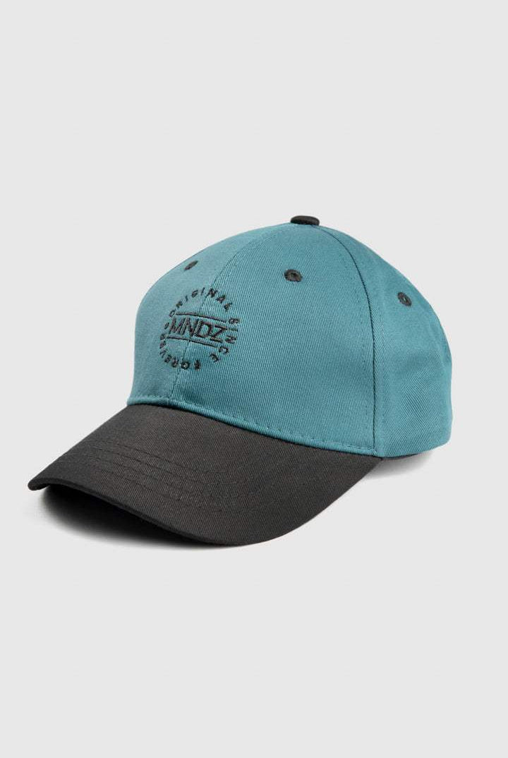 TEALBLACKA 1