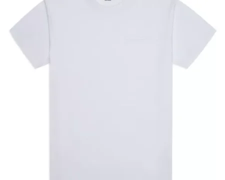 White Plain Premium Tee