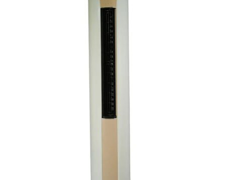 HAIER 2.0 TON INVERTER FLOOR STANDING Model HPU-24HDZCA