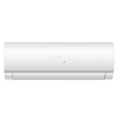 HAIER 1.5 TON MARVEL INVERTER AC Model HSU-19HFMCC W