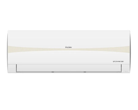 HAIER 1.5 TON MARVEL INVERTER AC Model HSU-19HFMDG W