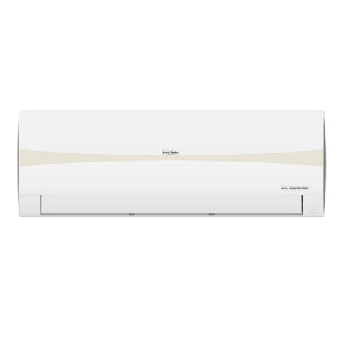 HAIER 1.5 TON MARVEL INVERTER AC Model HSU-19HFMDG W