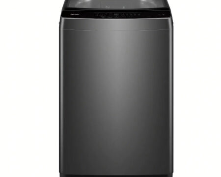 HAIER 15KG AUTOMATIC TOP LOAD WASHING MACHINE Model HWM 150-316S6