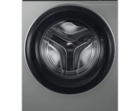 HAIER 12KG AUTOMATIC FRONT LOAD WASHING MACHINE Model HW120-BP14929S6