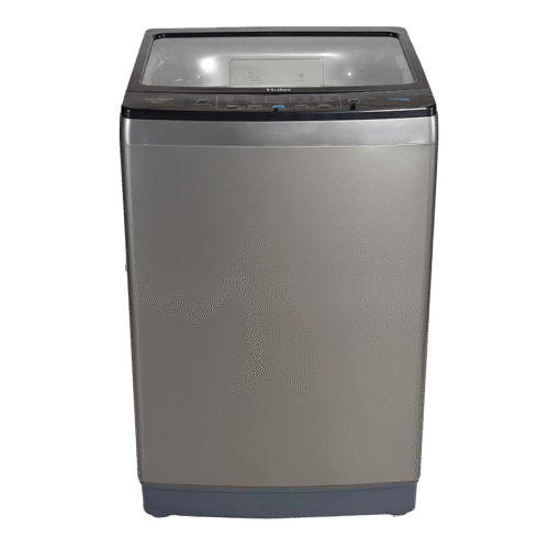 HAIER 15KG AUTOMATIC TOP LOAD WASHING MACHINE Model HWM 150-826 BG