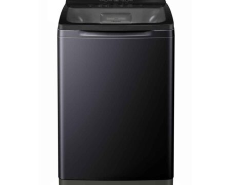 HAIER 10KG AUTOMATIC TOP LOAD WASHING MACHINE Model HWM 100-1678ES8