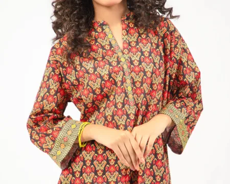 Printed Teens 2PC