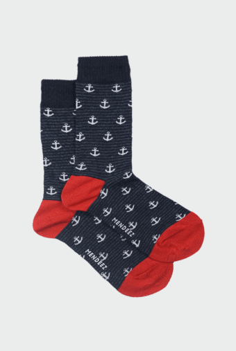 anchor crew sockssocksmendeez pk 0010892 269516